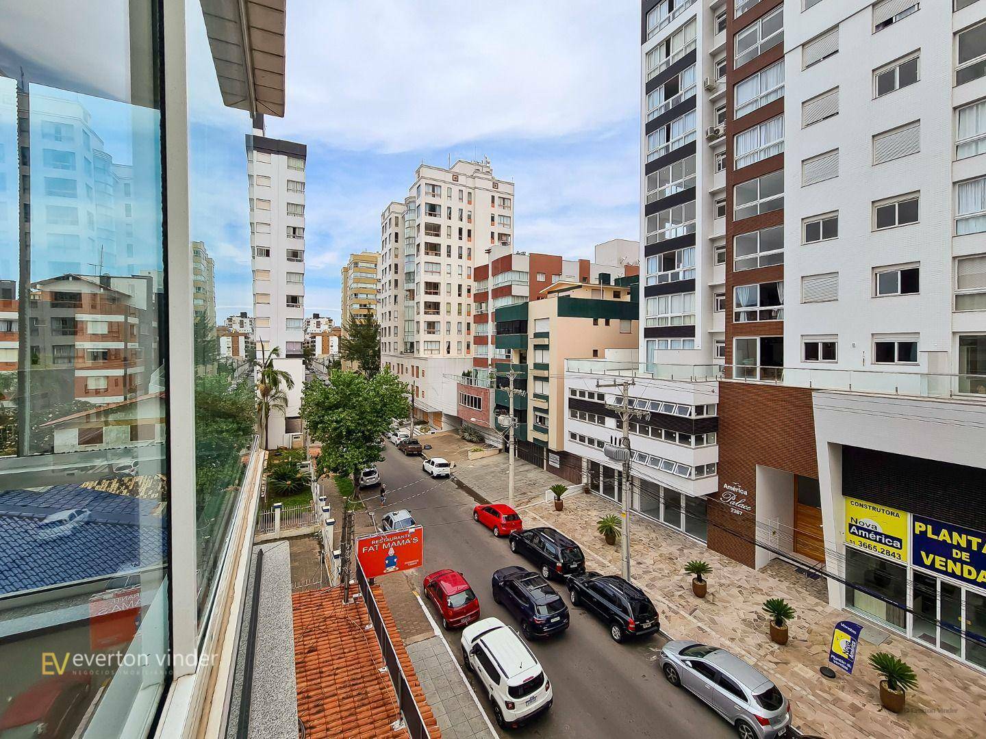 Apartamento à venda com 2 quartos, 112m² - Foto 25