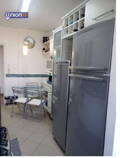 Apartamento à venda com 2 quartos, 85m² - Foto 14