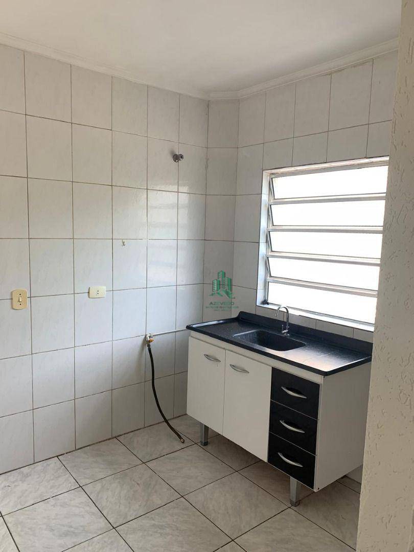 Kitnet e Studio à venda com 1 quarto, 35m² - Foto 5