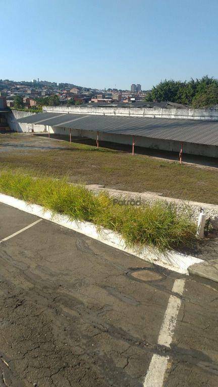 Depósito-Galpão-Armazém à venda e aluguel, 9000m² - Foto 2