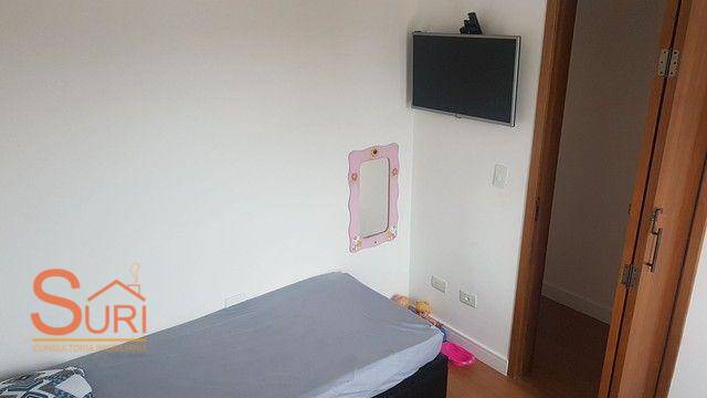 Apartamento à venda com 3 quartos, 88m² - Foto 8