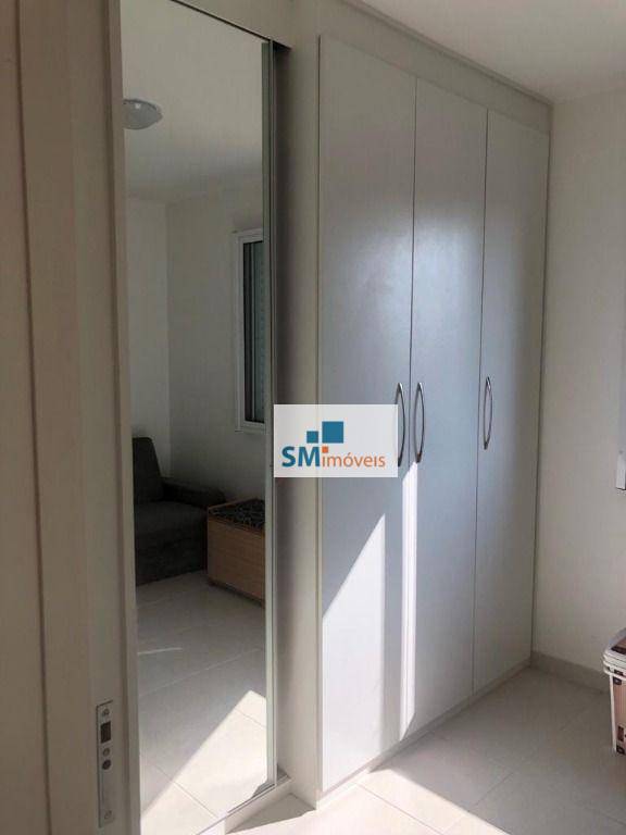 Apartamento à venda com 2 quartos, 52m² - Foto 18