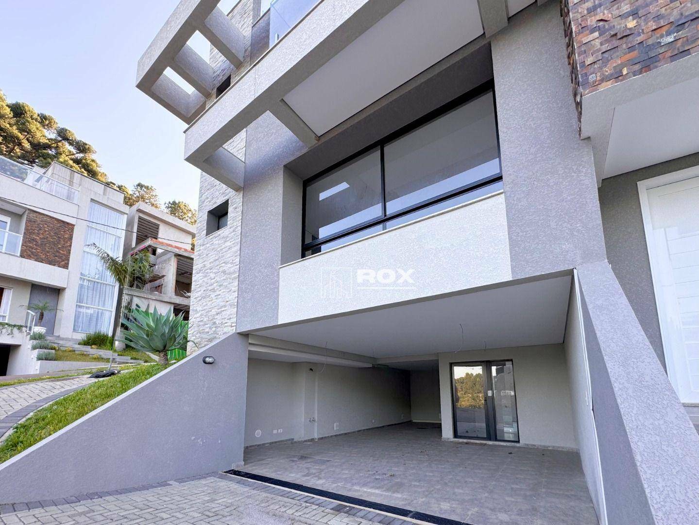 Casa de Condomínio à venda com 3 quartos, 218m² - Foto 36