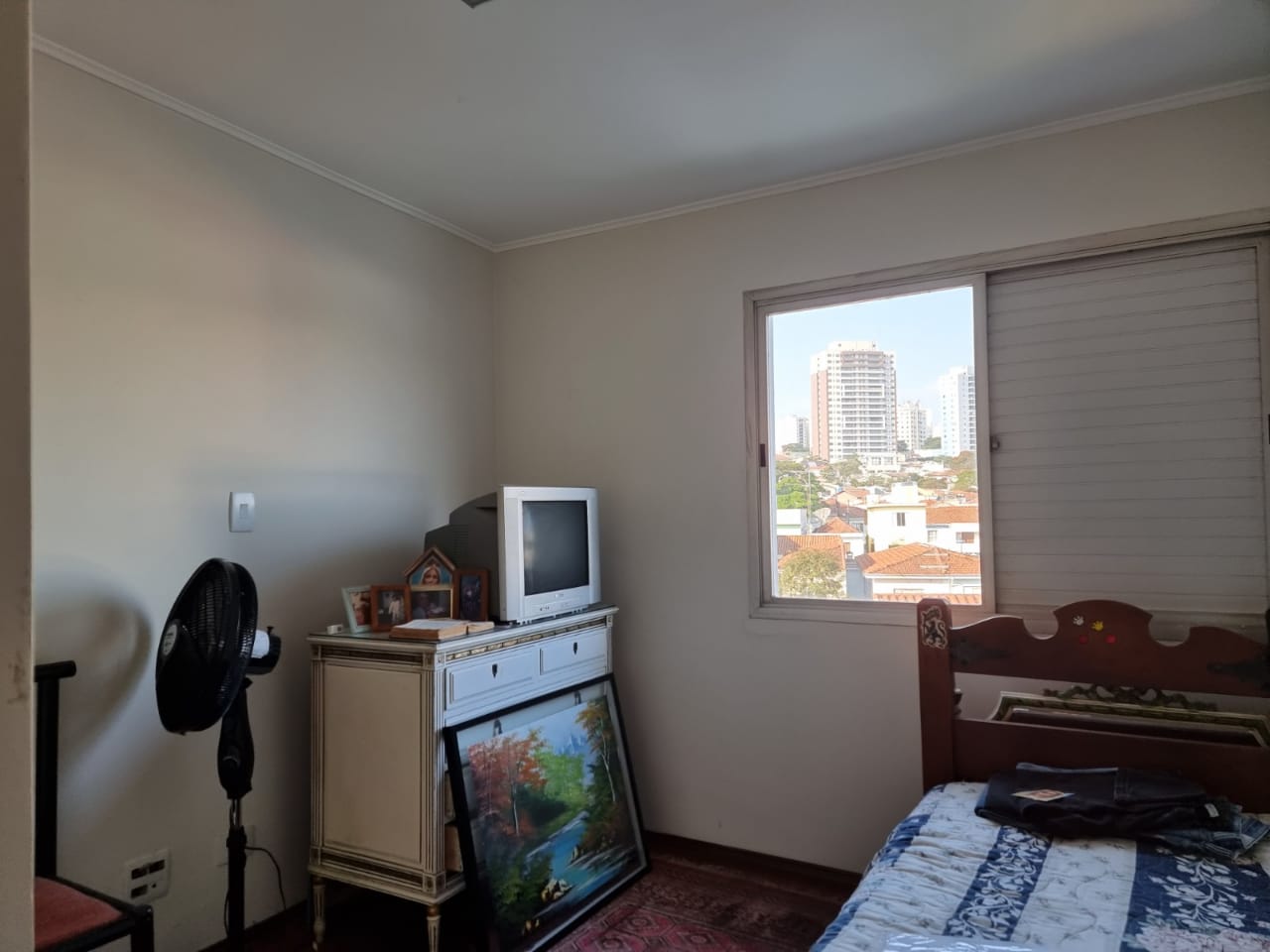 Apartamento à venda com 3 quartos, 105m² - Foto 9