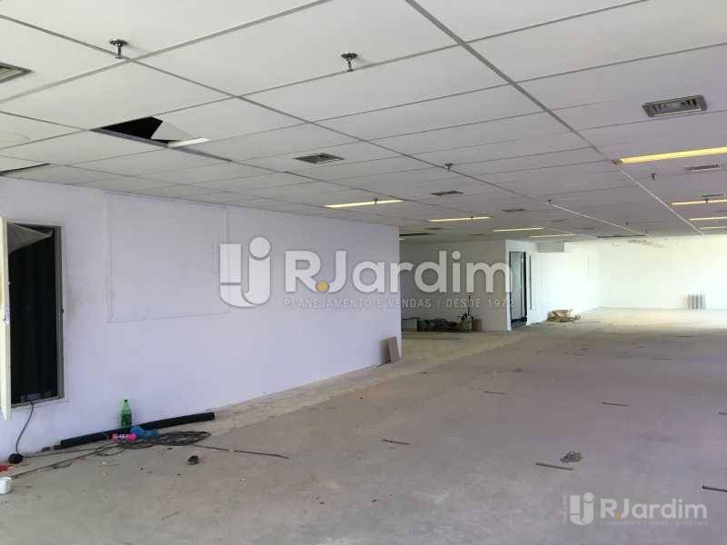 Conjunto Comercial-Sala para alugar, 270m² - Foto 5