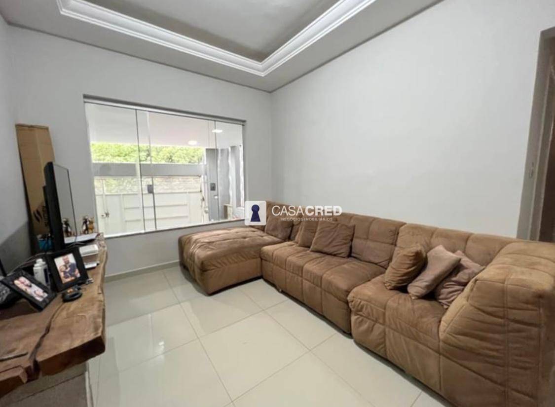 Casa à venda com 3 quartos, 220m² - Foto 14