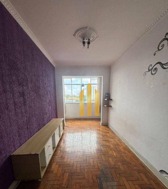 Apartamento à venda e aluguel com 1 quarto, 60m² - Foto 3