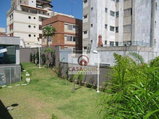 Apartamento à venda com 4 quartos, 160m² - Foto 15