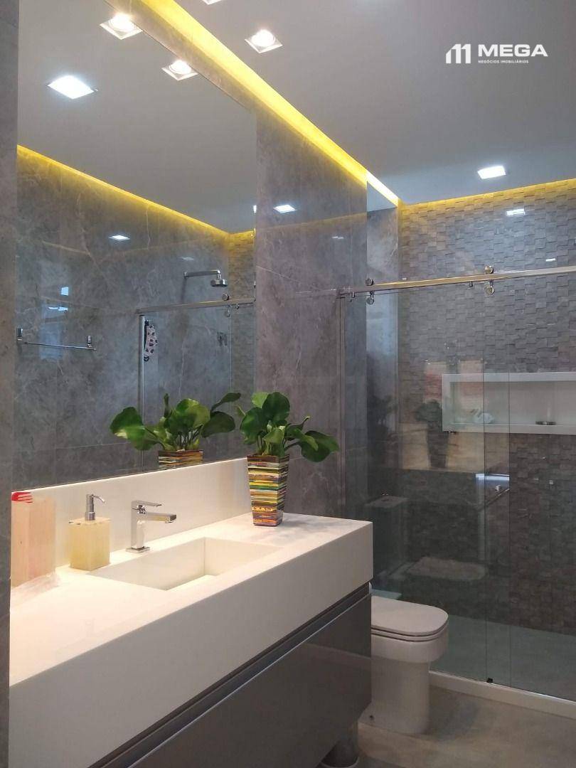 Casa de Condomínio, 3 quartos - Foto 5