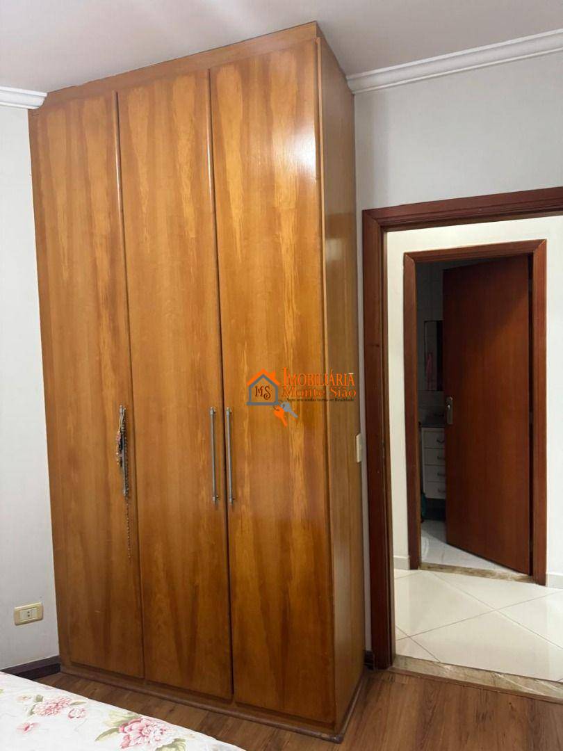 Casa de Condomínio à venda com 2 quartos, 180m² - Foto 8