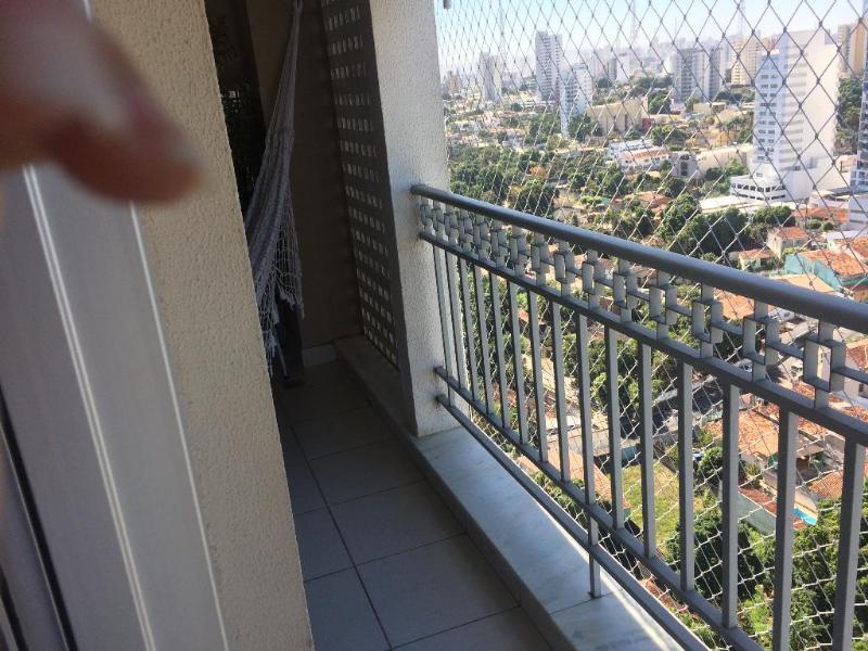 Apartamento à venda com 3 quartos, 110m² - Foto 21