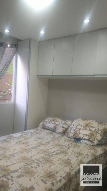 Apartamento à venda com 2 quartos, 43m² - Foto 4