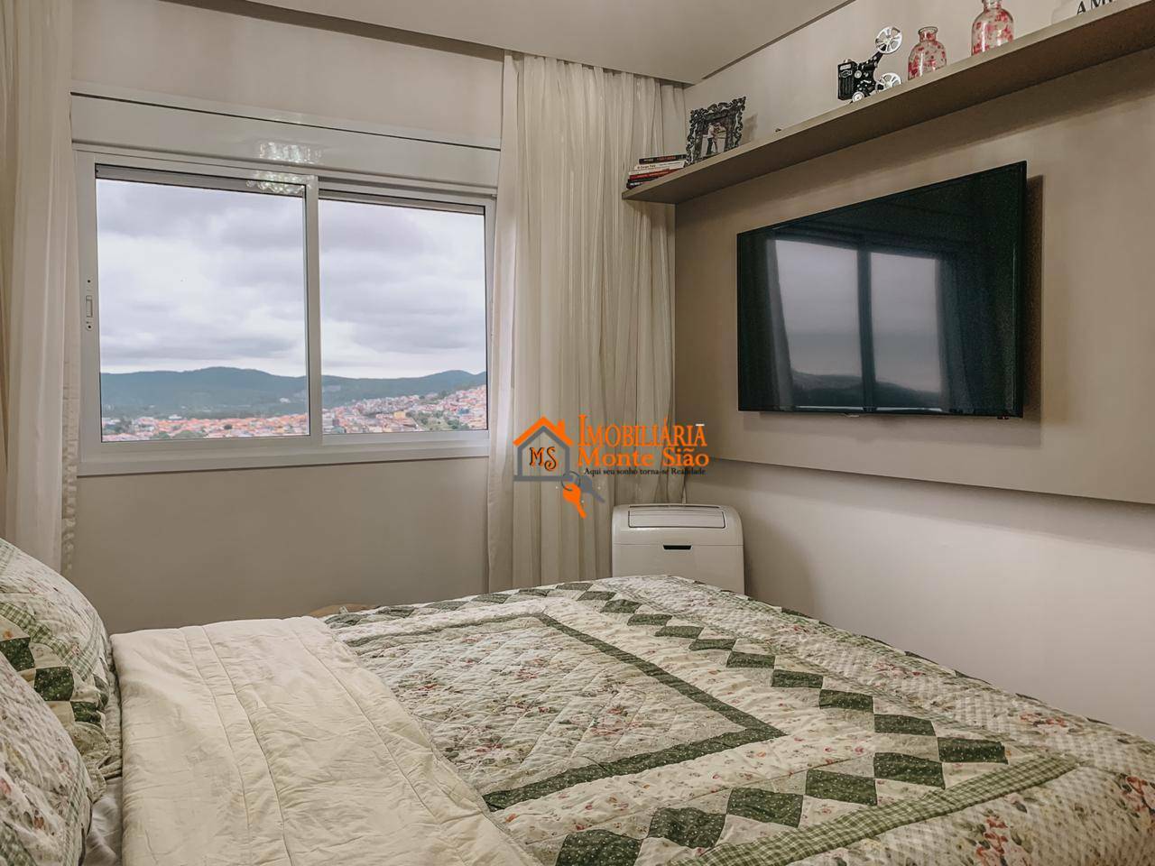 Apartamento à venda com 2 quartos, 106m² - Foto 15