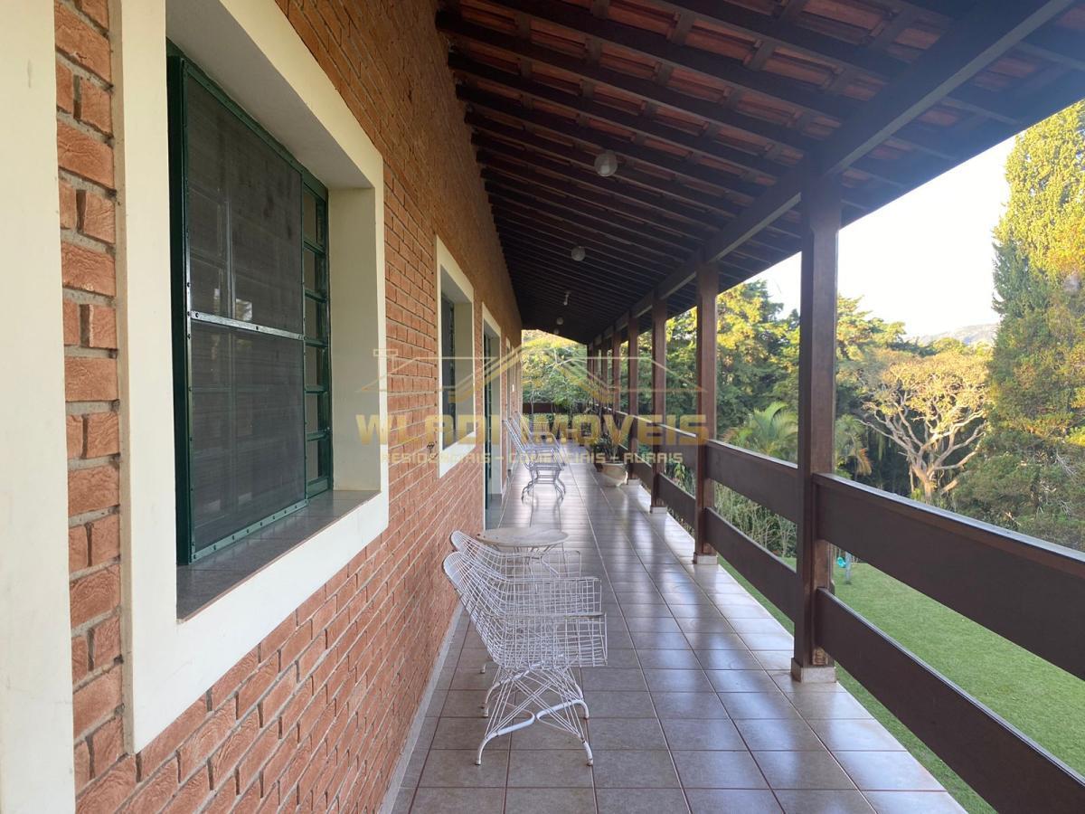 Fazenda à venda com 6 quartos, 8000m² - Foto 33