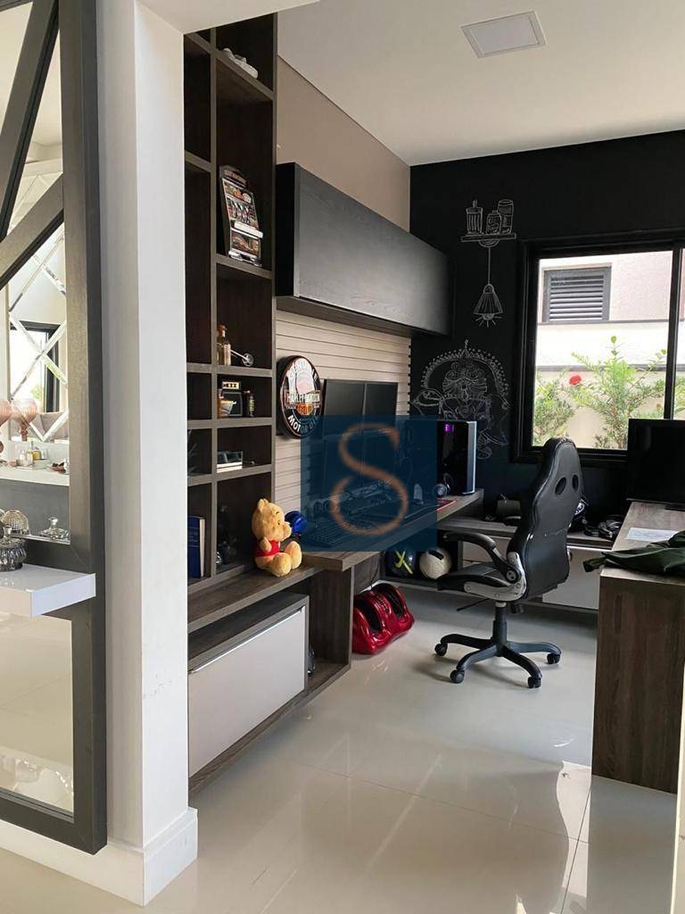 Sobrado à venda com 4 quartos, 330m² - Foto 3