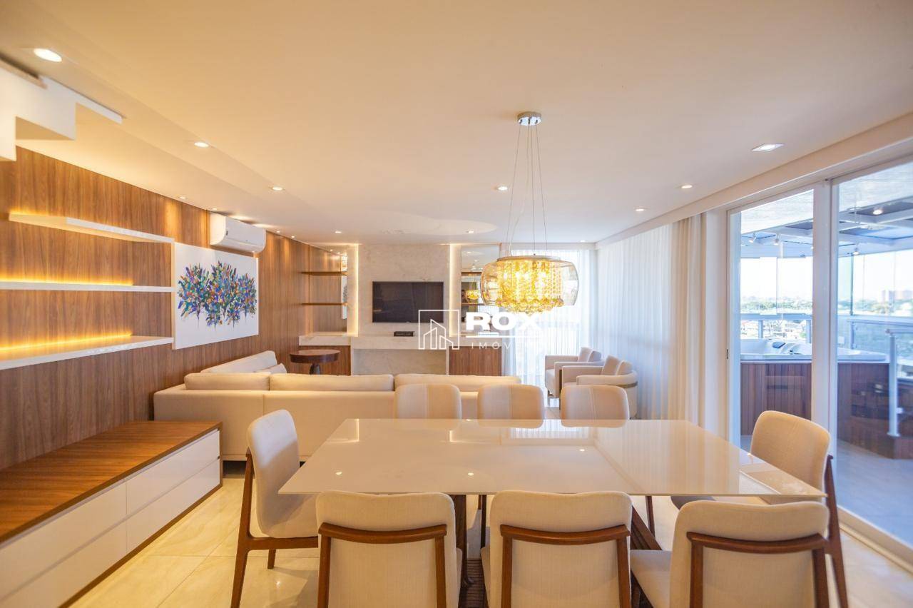 Cobertura, 3 quartos, 247 m² - Foto 3