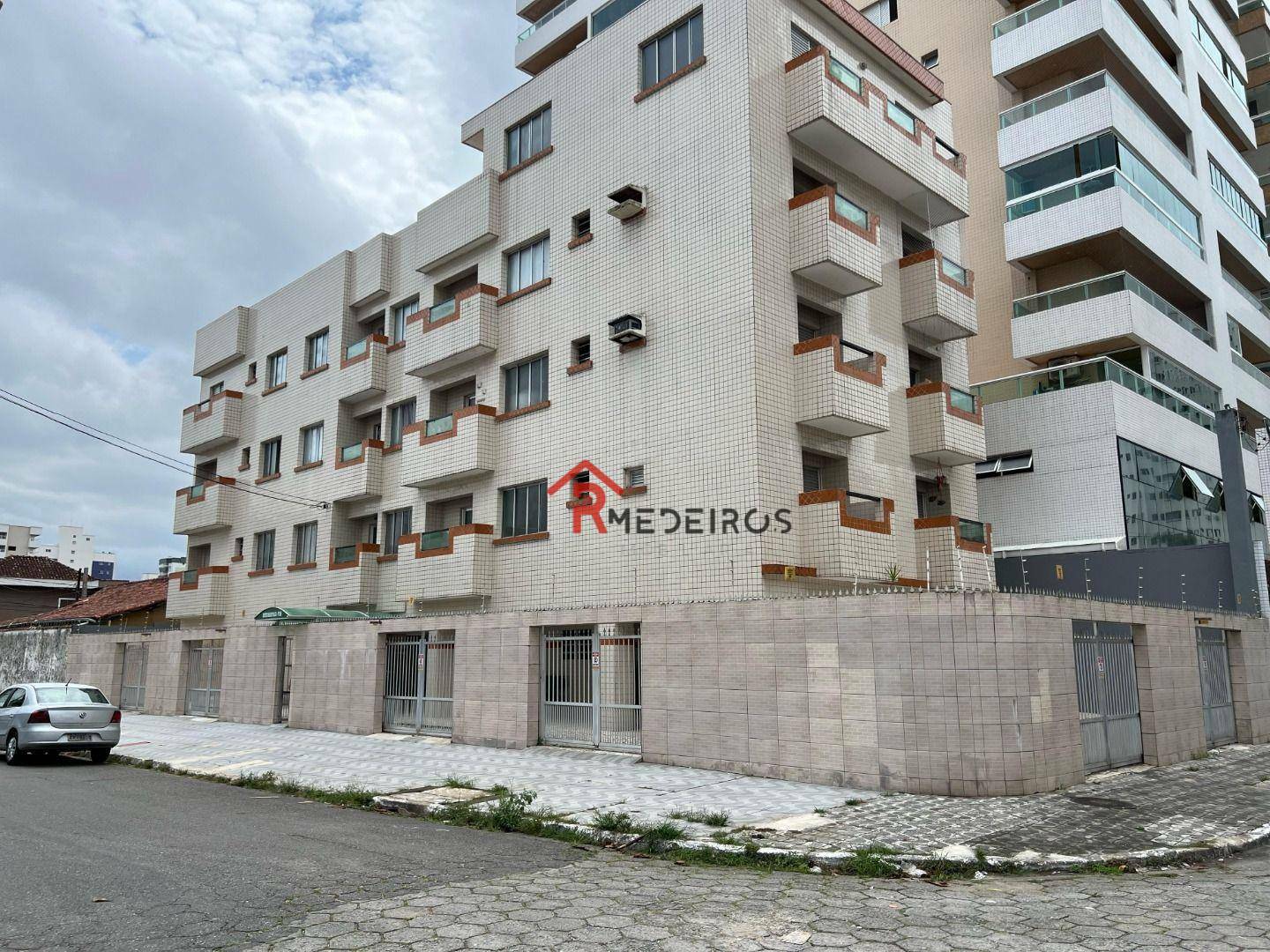 Apartamento à venda com 1 quarto, 54m² - Foto 1