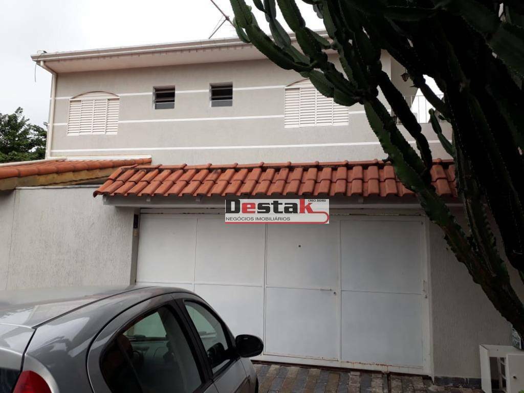 Sobrado à venda com 3 quartos, 115m² - Foto 20