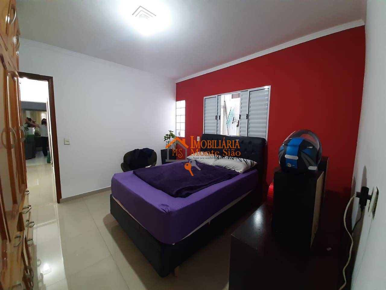 Casa à venda com 2 quartos, 154M2 - Foto 11