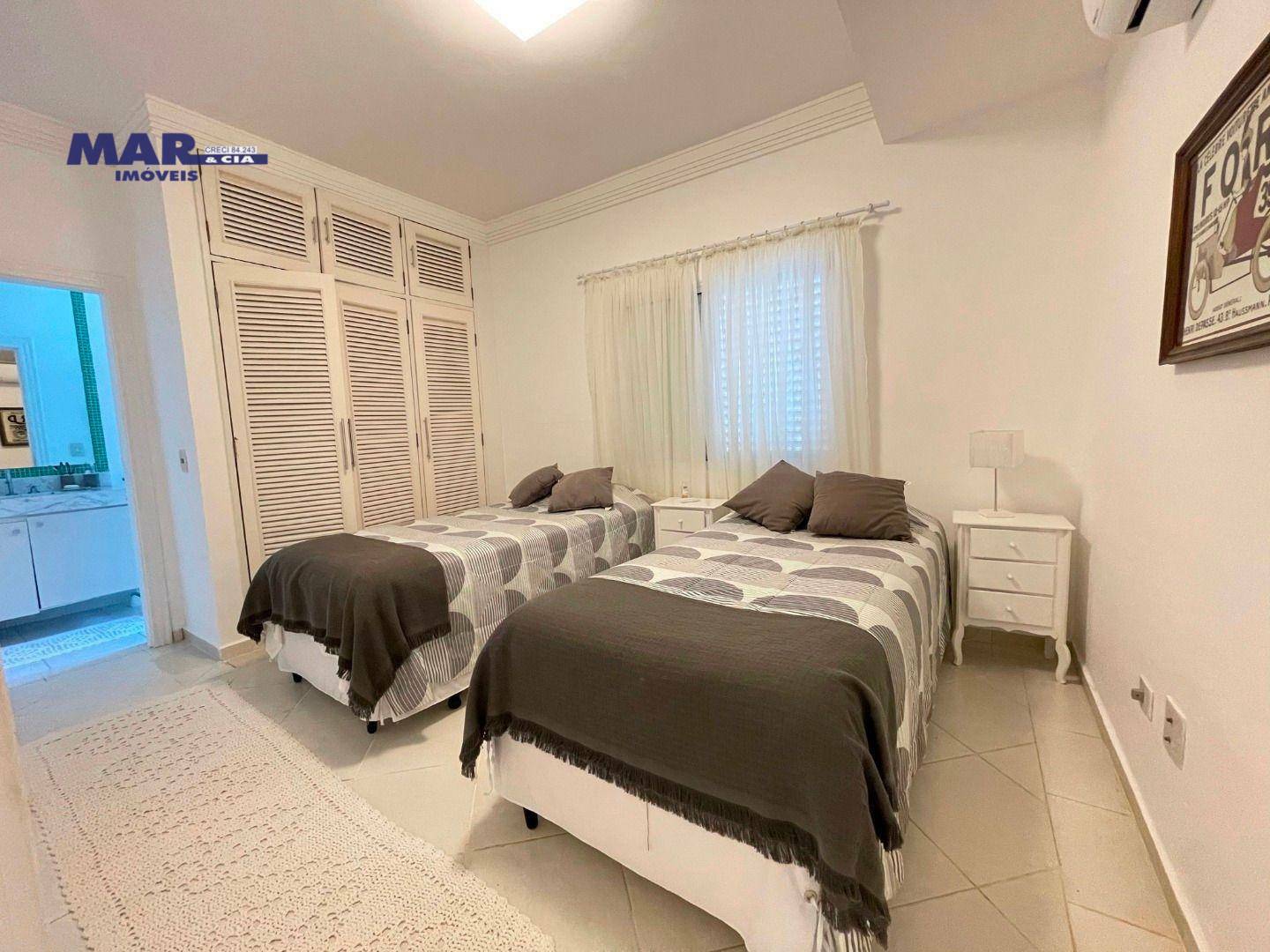 Casa à venda com 6 quartos, 420m² - Foto 12