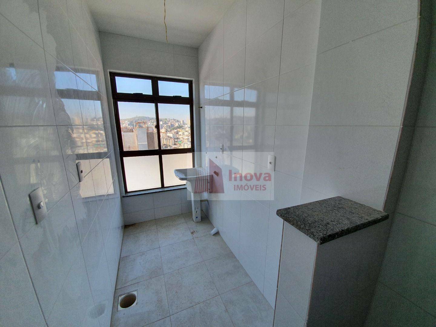 Apartamento à venda com 3 quartos, 103m² - Foto 19