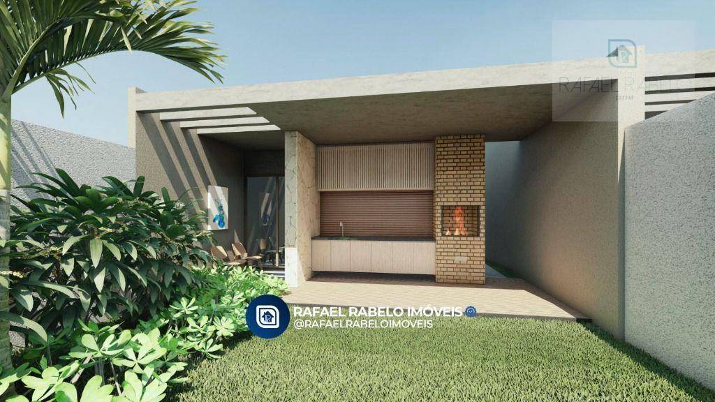 Casa, 3 quartos, 120 m² - Foto 3