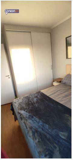 Apartamento à venda com 1 quarto, 32m² - Foto 4