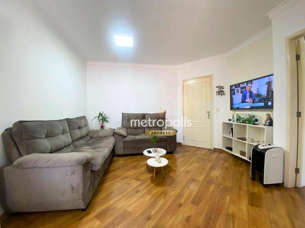 Apartamento à venda com 3 quartos, 98m² - Foto 2