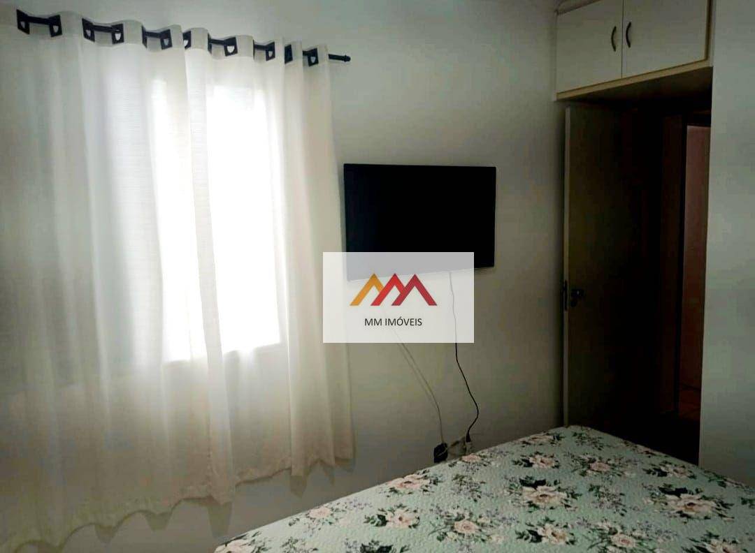 Apartamento à venda com 3 quartos, 60m² - Foto 10