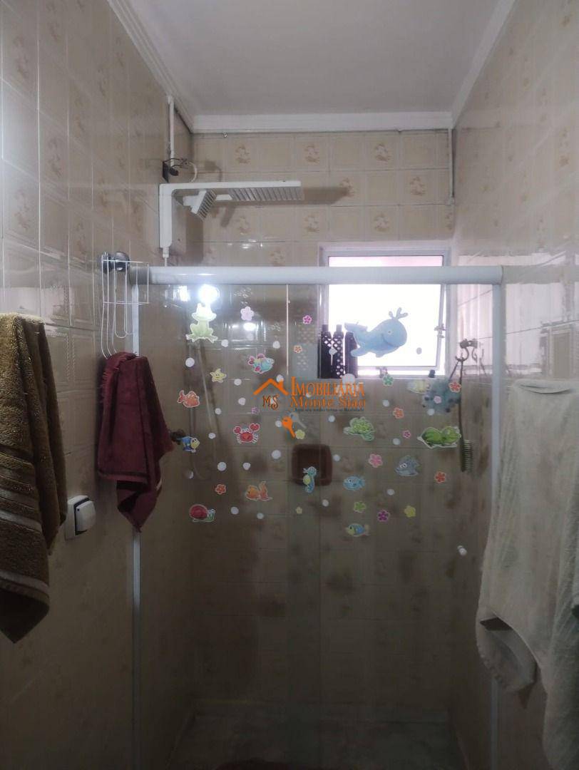 Sobrado à venda com 2 quartos, 80m² - Foto 22