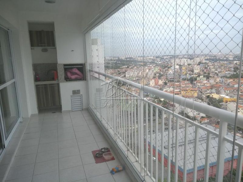 Apartamento à venda com 3 quartos, 125m² - Foto 8