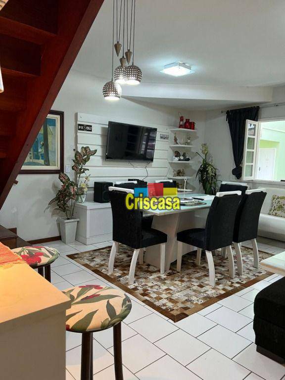 Casa de Condomínio à venda com 2 quartos, 96m² - Foto 4