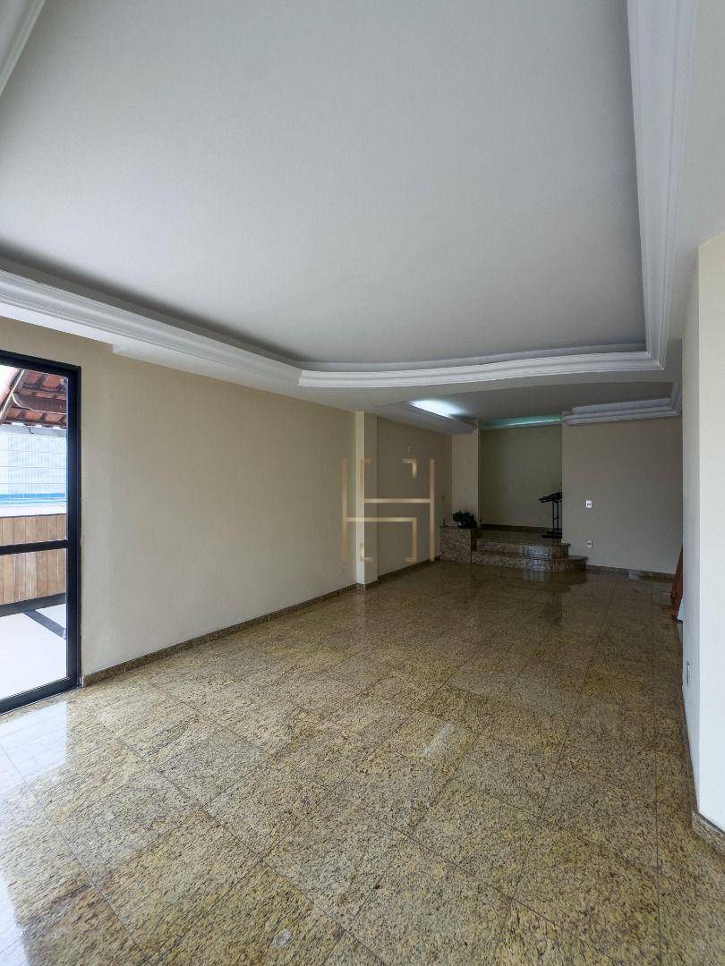 Cobertura, 4 quartos, 300 m² - Foto 2