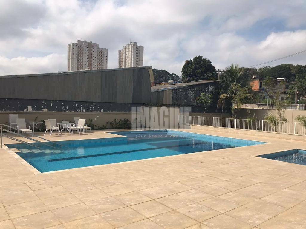 Apartamento à venda com 3 quartos, 66m² - Foto 25