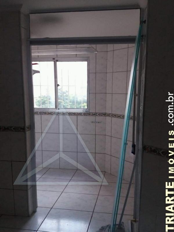 Apartamento à venda com 2 quartos, 55m² - Foto 5