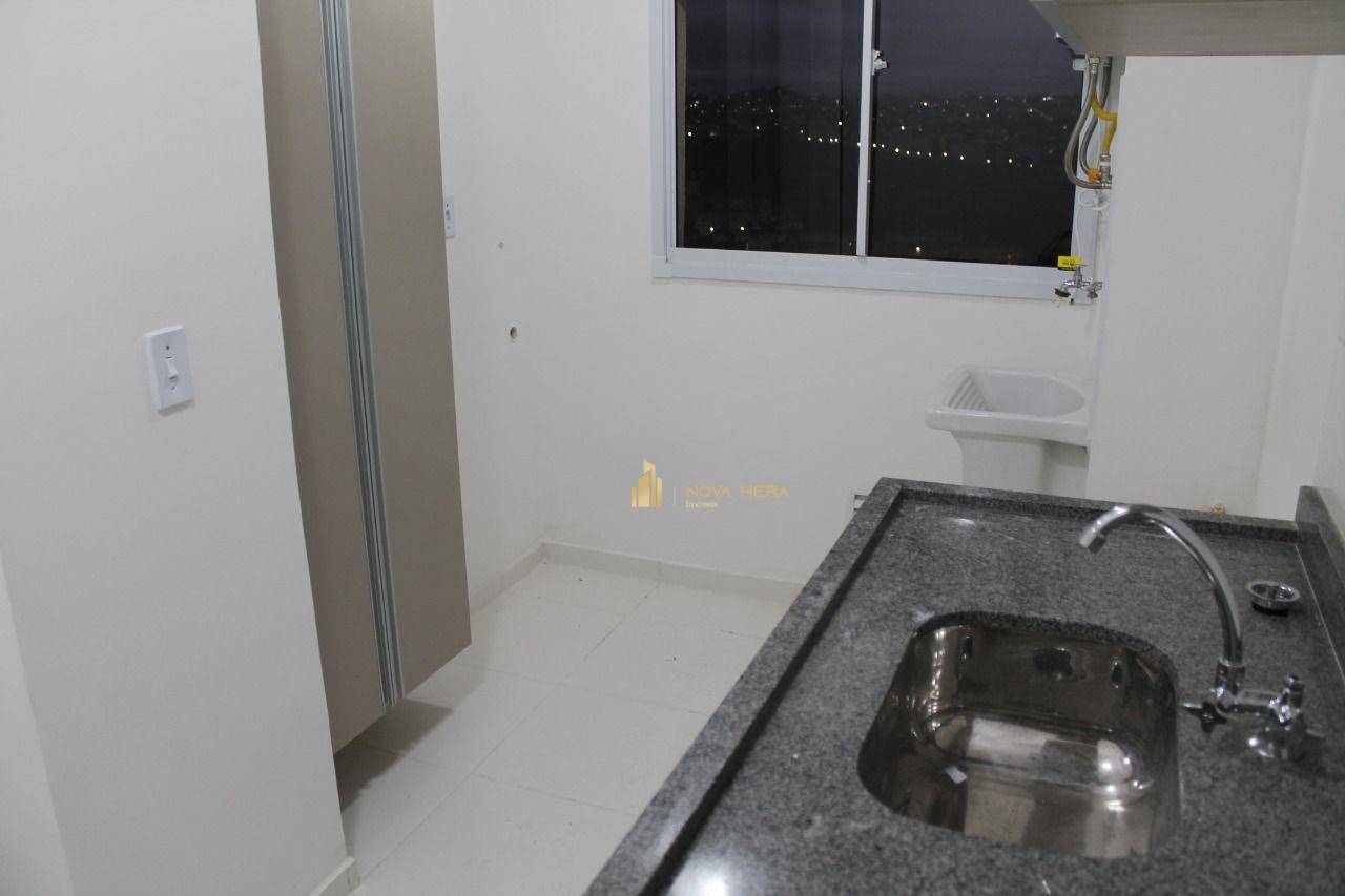 Apartamento à venda com 2 quartos, 47m² - Foto 13