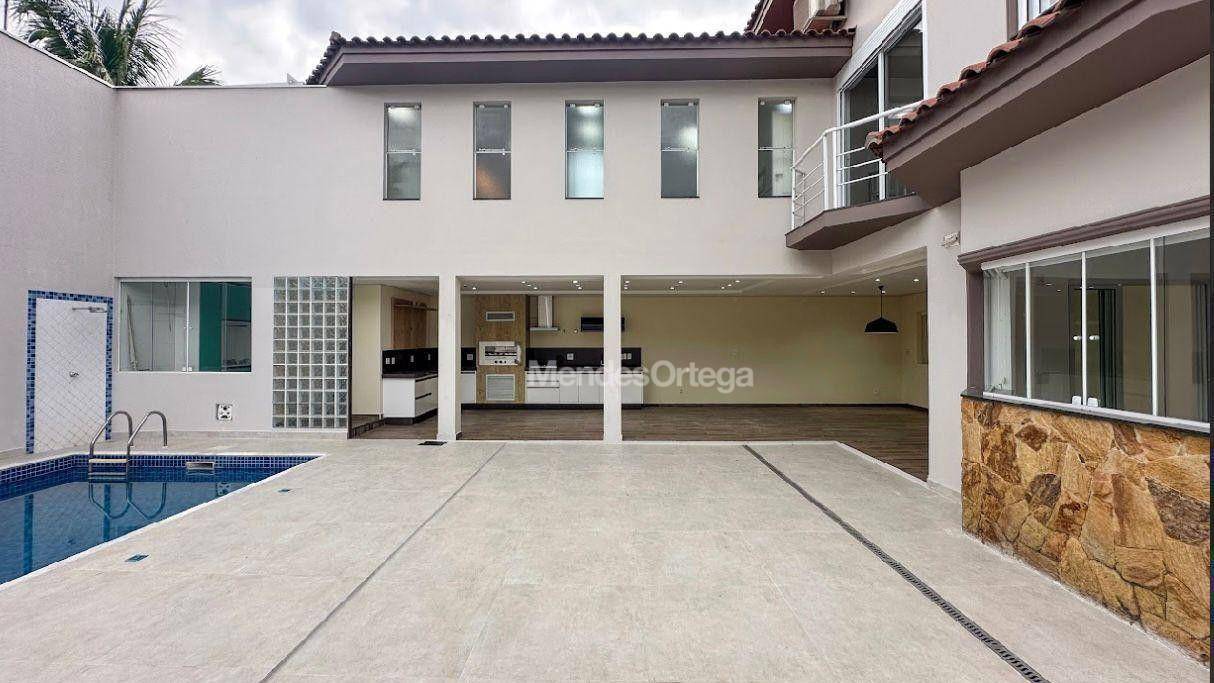 Casa de Condomínio, 4 quartos - Foto 2