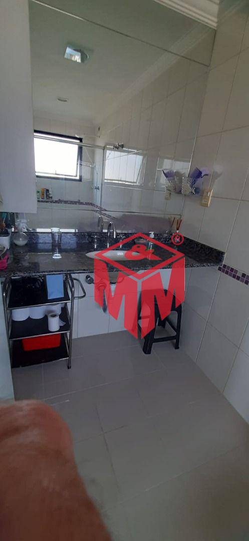 Apartamento à venda com 4 quartos, 143m² - Foto 24