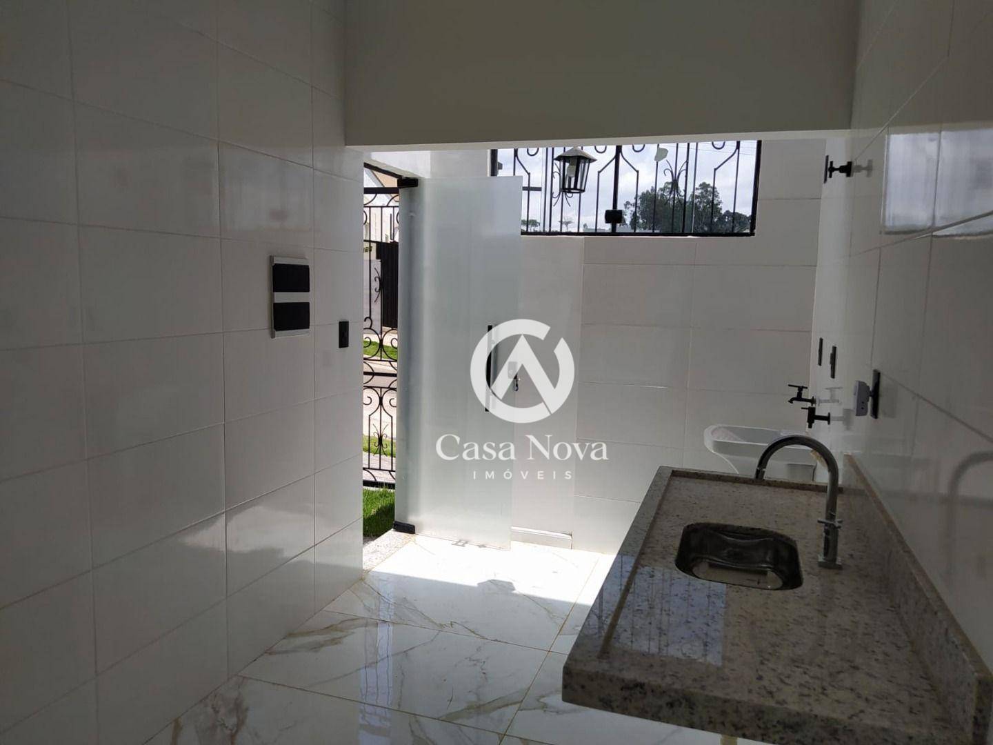 Casa à venda com 3 quartos, 80m² - Foto 14