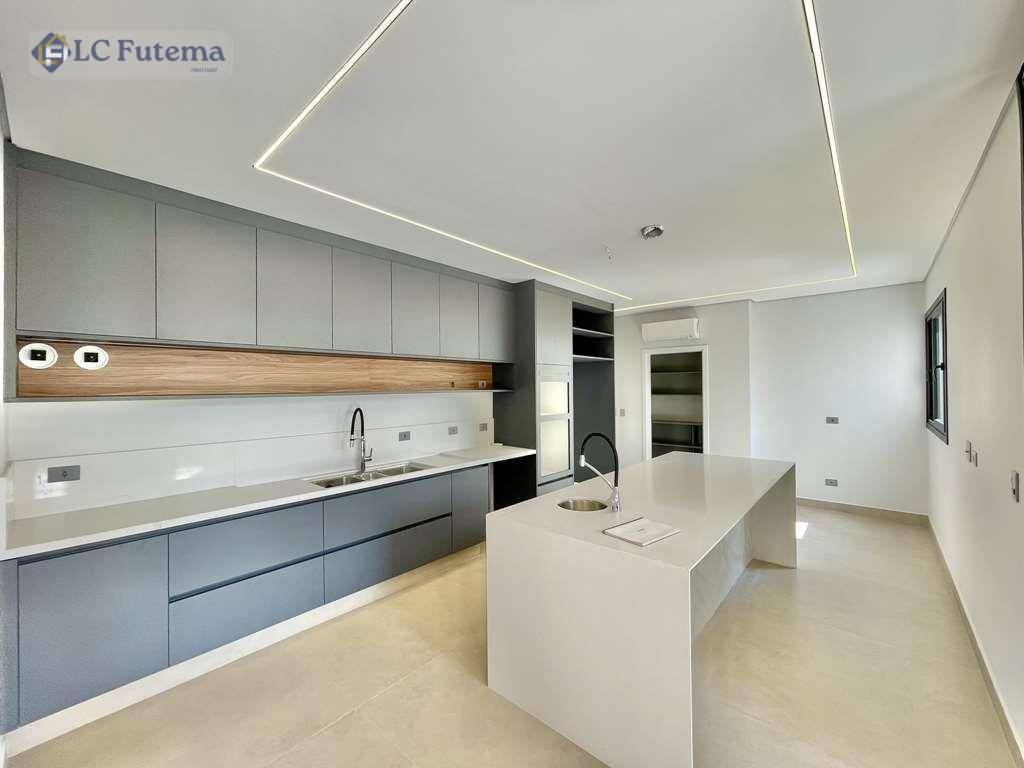 Casa de Condomínio à venda com 4 quartos, 653m² - Foto 21