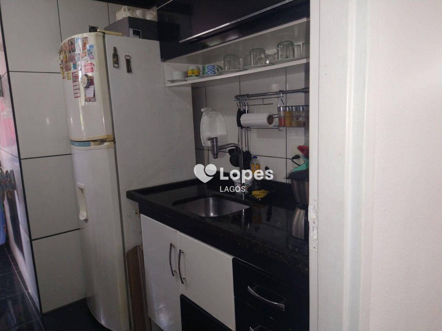 Apartamento à venda com 3 quartos, 72m² - Foto 9