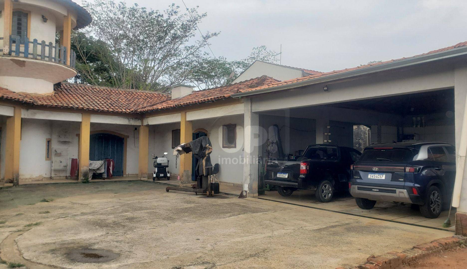 Casa, 3 quartos, 286 m² - Foto 2