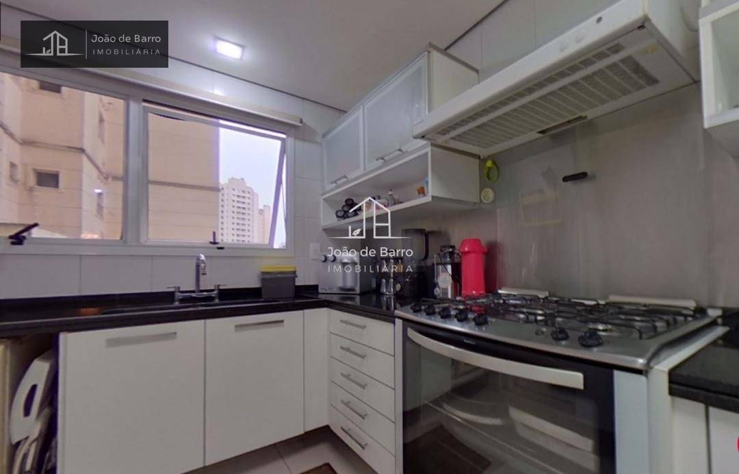 Apartamento à venda e aluguel com 4 quartos, 189m² - Foto 4