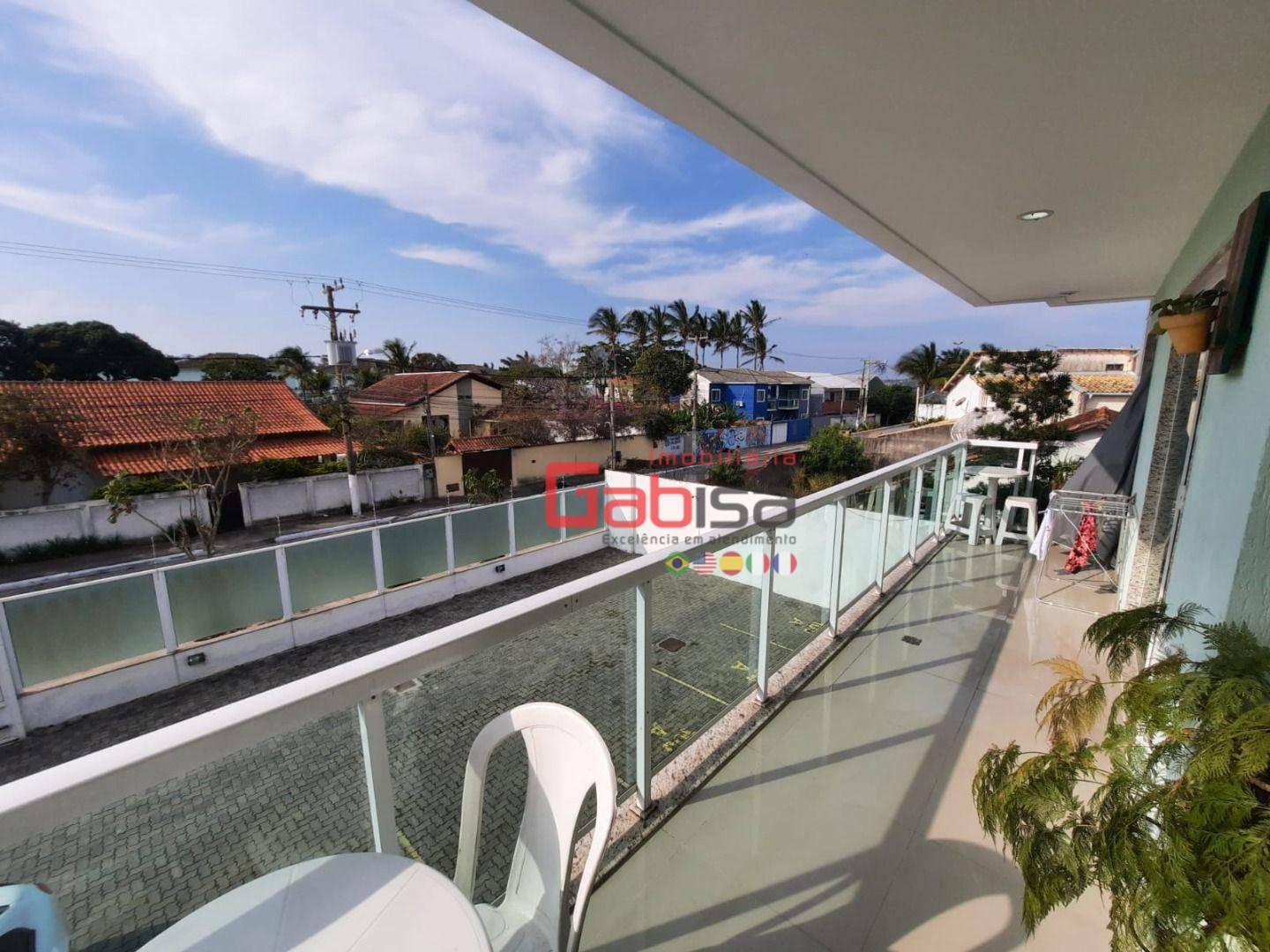 Apartamento, 2 quartos, 80 m² - Foto 1