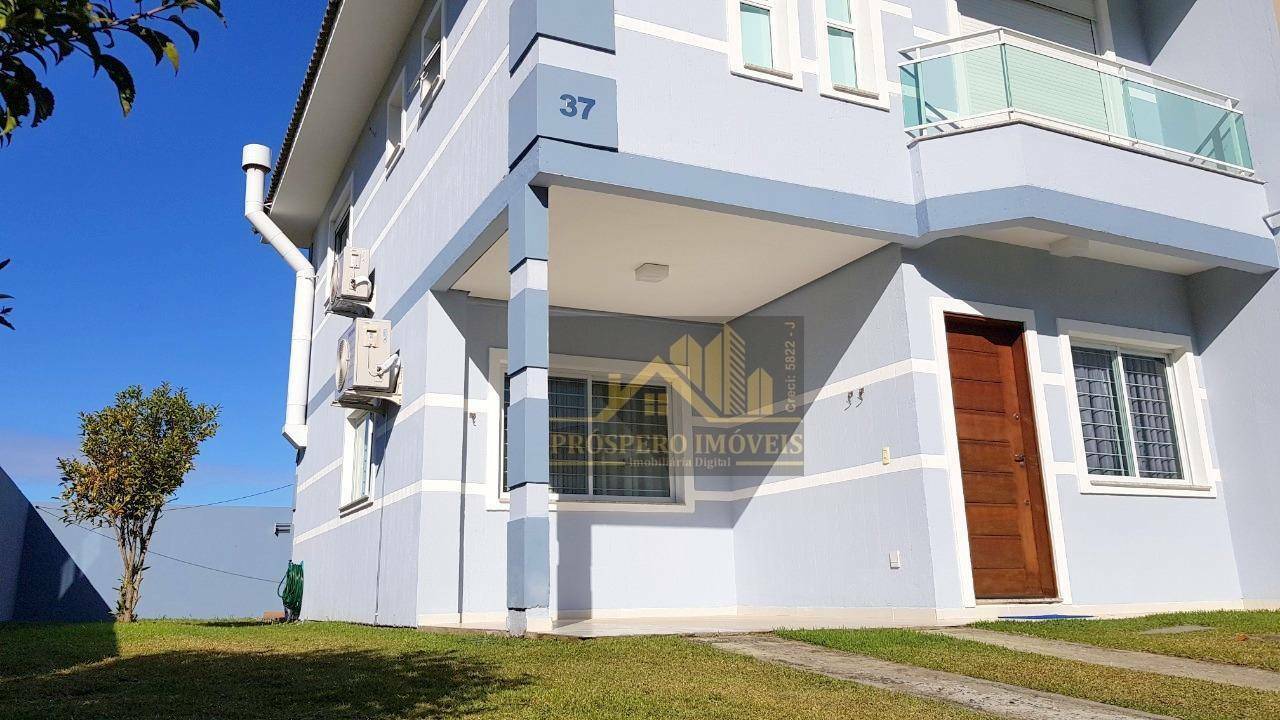 Casa à venda com 3 quartos, 125m² - Foto 5