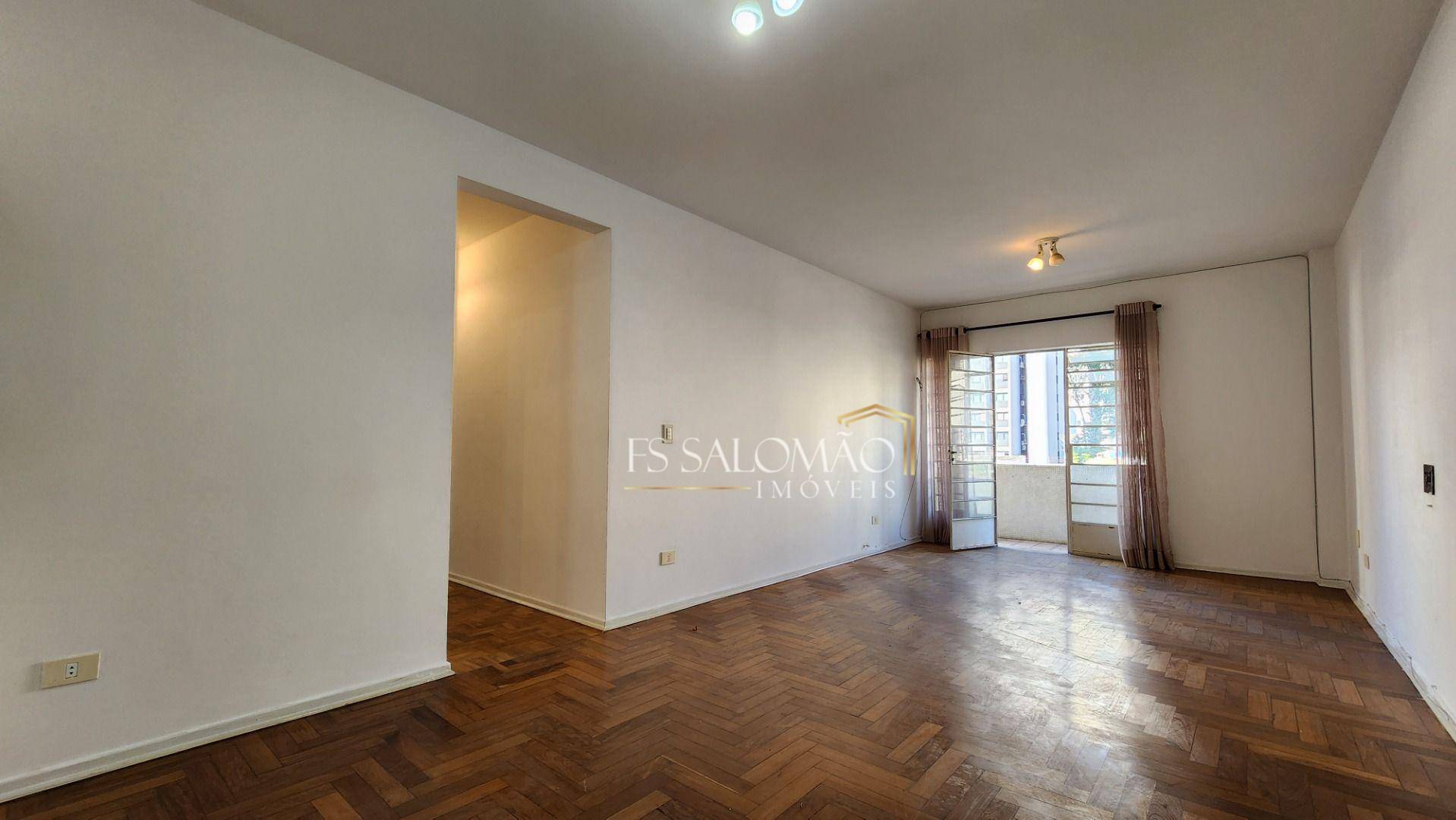 Apartamento à venda com 3 quartos, 112m² - Foto 4