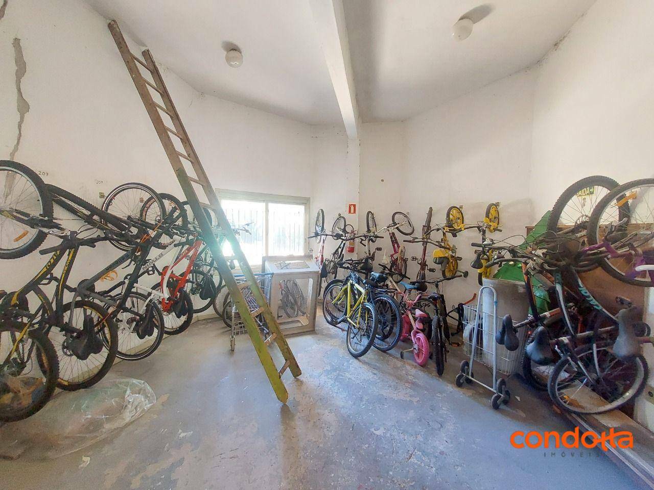 Cobertura para alugar com 3 quartos, 187m² - Foto 22