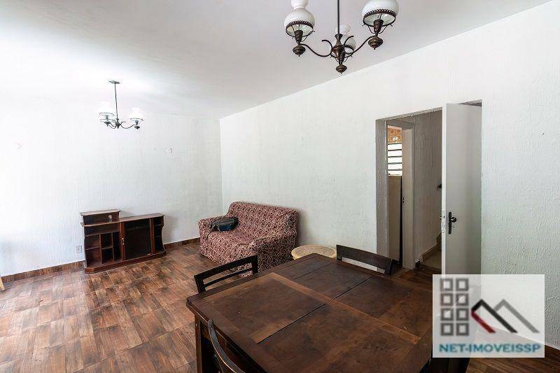 Casa para alugar com 4 quartos, 120m² - Foto 5