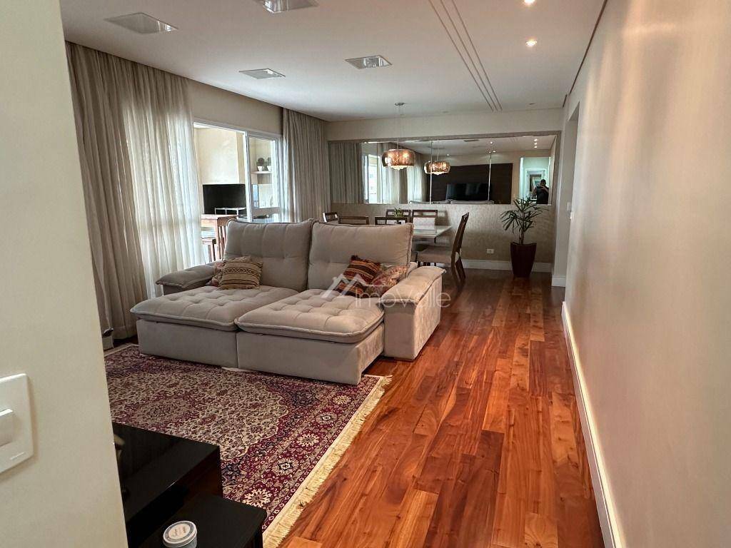 Apartamento à venda com 3 quartos, 133m² - Foto 24