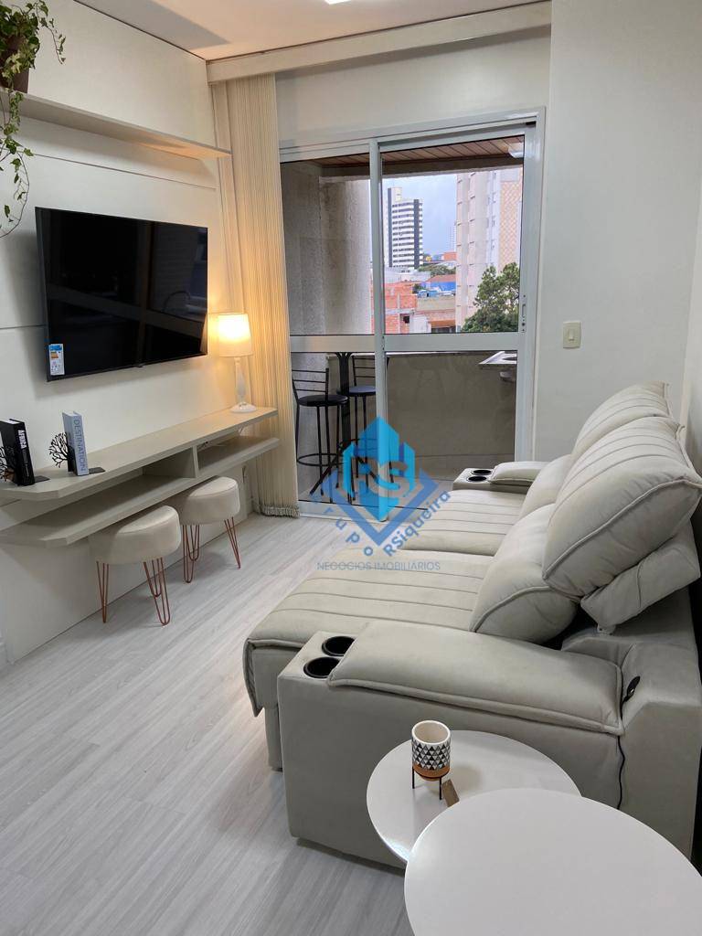 Apartamento à venda com 3 quartos, 78m² - Foto 8